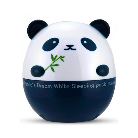 TONY MOLY Panda's Dream White Sleeping Pack
