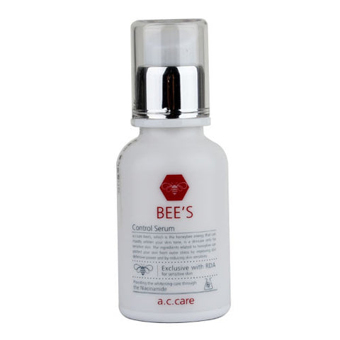 Ac Care Bees Control Serum
