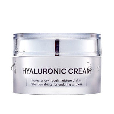 AHC Hyaluronic Cream