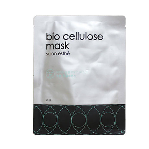 ARITAUM Salon Esthé Bio Cellulous Mask