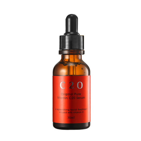 C20 Original Pure Vitamine Serum