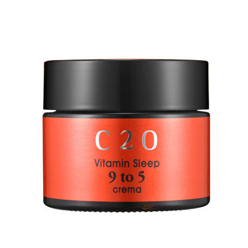 C20 Vitamine Sleep 9to5 Crema