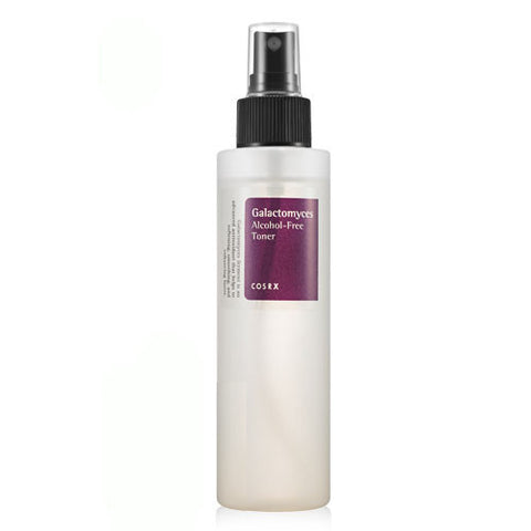 COSRX Galactomyces Alcohol-Free Toner