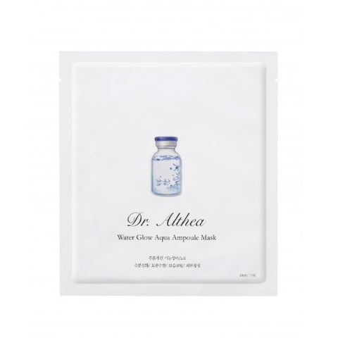 Dr.Althea Water Glow Aqua Ampoule Mask