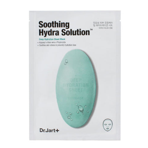 Dr.Jart+ Dermask Water Jet Soothing Hydra Solution