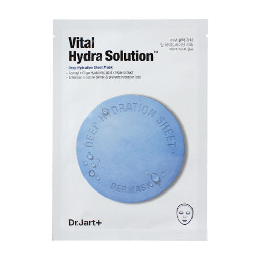 Dr.Jart+ Dermask Water Jet Vital Hydra Solution