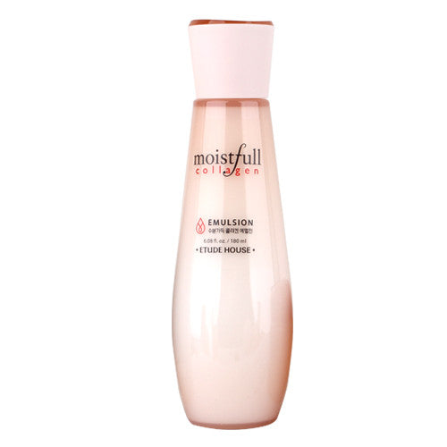 ETUDE HOUSE Moistfull Collagen Emulsion