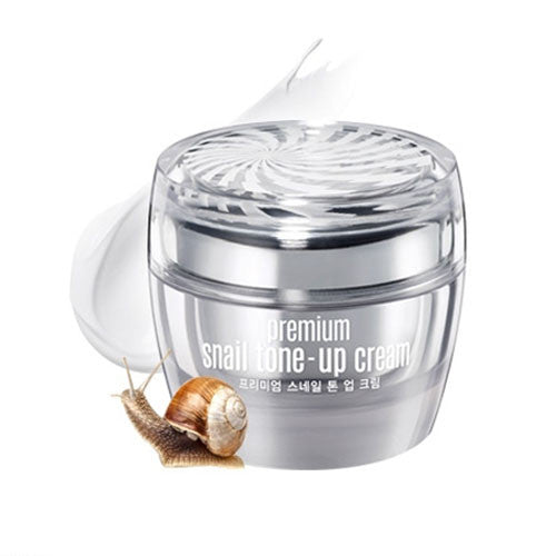 Goodal Premium Snail Tone-up Cream