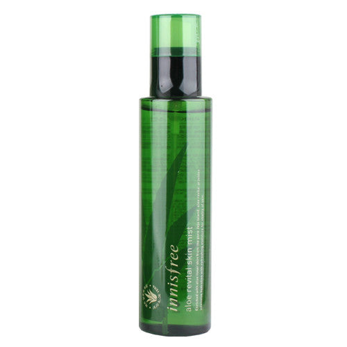 Innisfree Aloe Revital Skin Mist