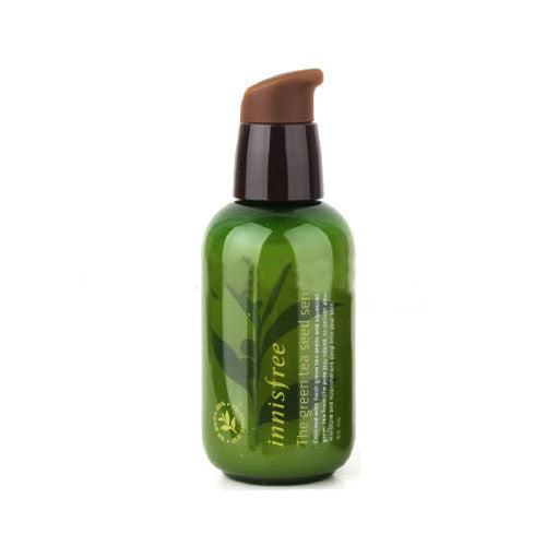 Innisfree The Green Tea Seed Serum