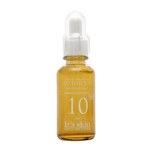 It's skin POWER 10 FORMULA CO EFFECTOR (Tension)