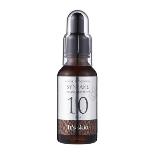 It's skin POWER 10 FORMULA(Syn-ake)