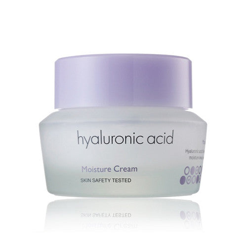 Its skin Hyaluronic Acid Moisture Cream
