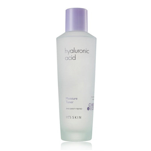 Its skin Hyaluronic Acid Moisture Toner