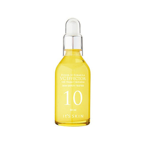 Its Skin Power 10 Formula VC Effecter (Super Size)