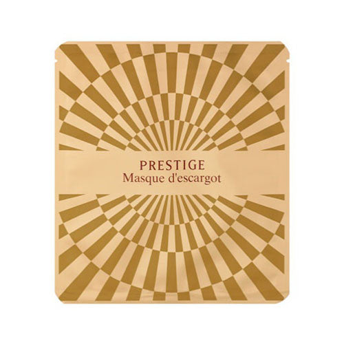 Its skin PRESTIGE Mask descargot  (5sheet)