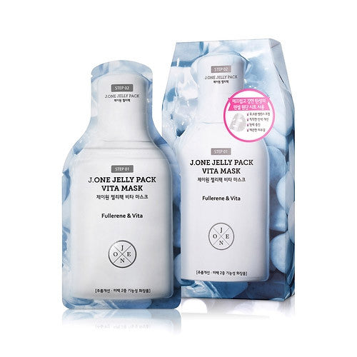 J.one Jelly Mask