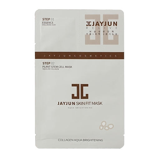 Jayjun Skin Fit Mask (1EA)