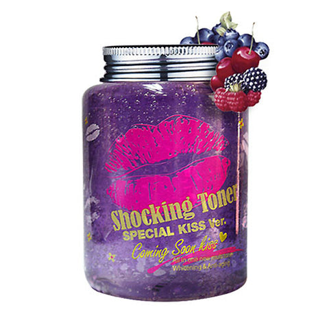 Labelyoung Shocking Toner (Season 1)