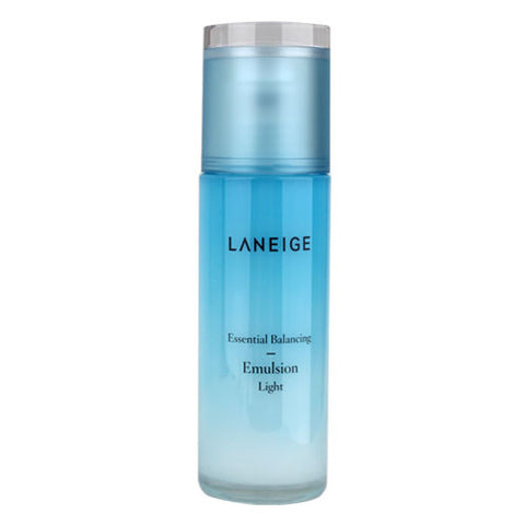 LANEIGE Essential Balancing Emulsion Light