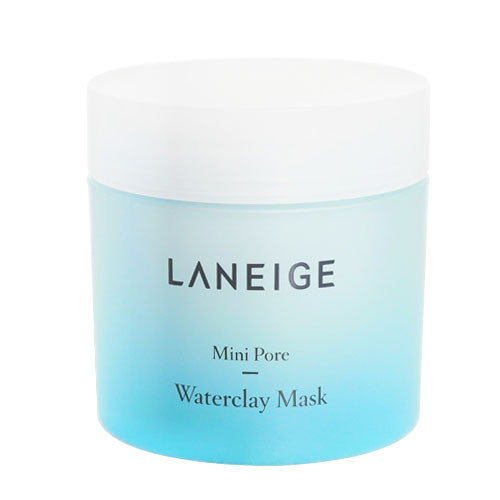 LANEIGE Mini Pore Waterclay Mask