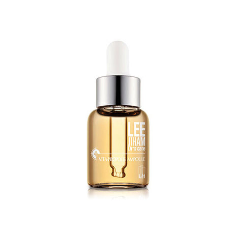 LJH Dr's care Vita Propolis Ampoule