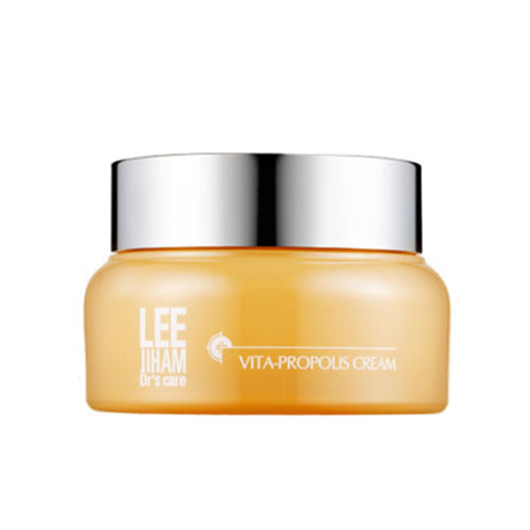 LJH Dr's care Vita Propolis Cream