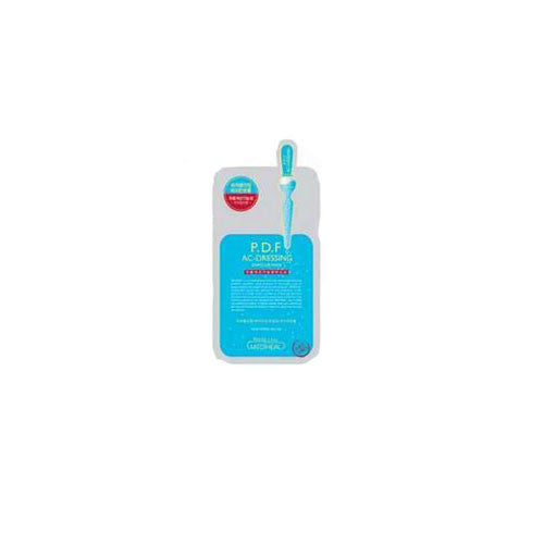 Mediheal P.D.F AC Dressing Ampoule Mask (5EA)