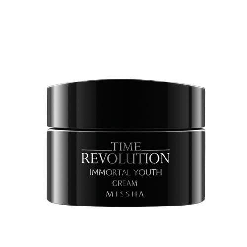 Missha Time Revolution Immortal Youth Cream