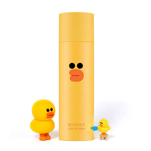 Missha Time Revolution The First Treatment Essence - economy (sally)