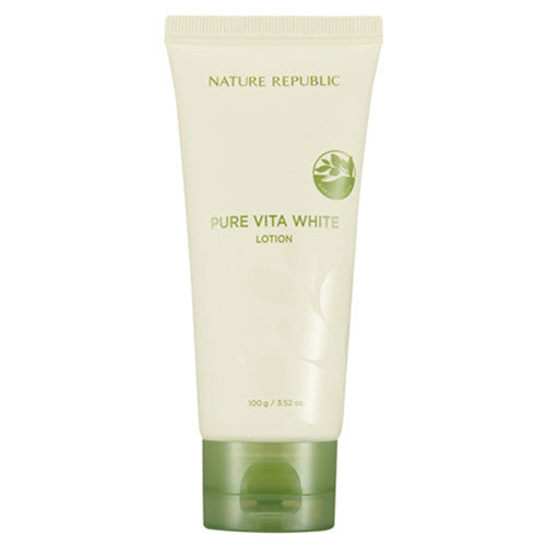 NATURE REPUBLIC Pure Vita White Lotion