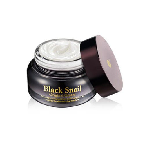 Secret Key Black Snail Original Cream