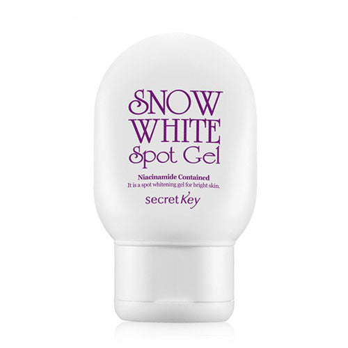 Secret Key Snow White Spot Gel