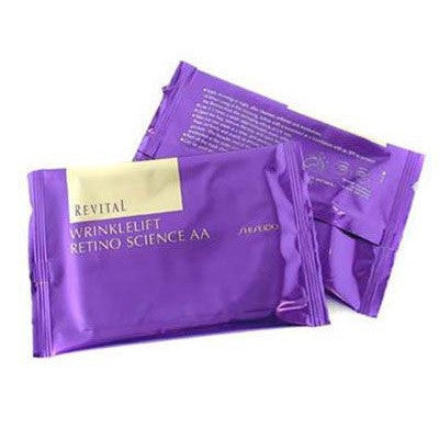 Shiseido Revital Wrinklelift Retino Science AA Eye Mask