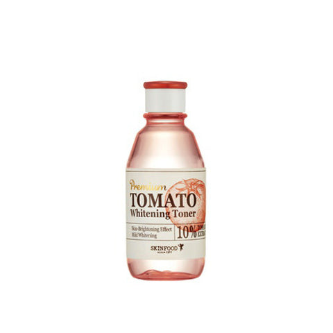 SKINFOOD Premium Tomato Whitening Toner
