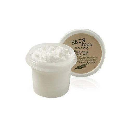 Skinfood Rice Mask